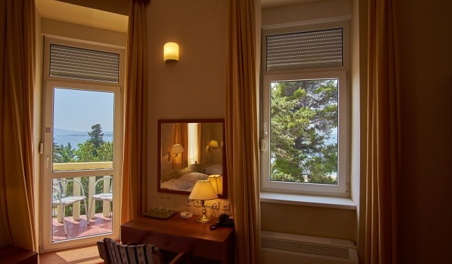 Vila Ružica recenze