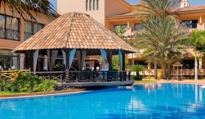 Secrets Bahia Real Resort & Spa opinie