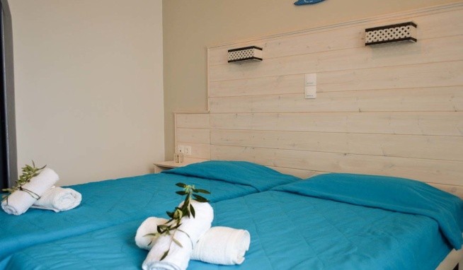 Blue Sea (Amoopi) opinie