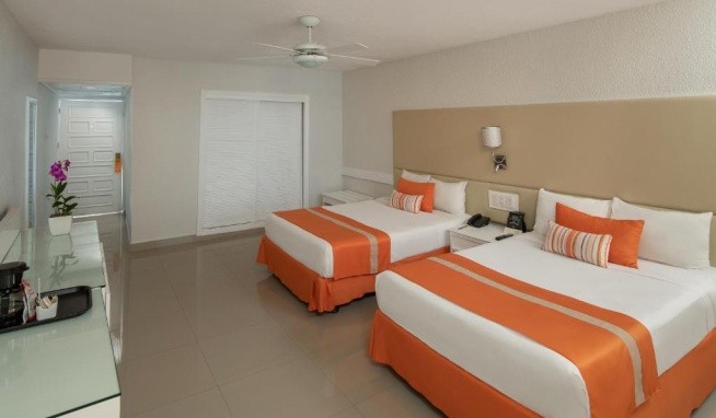 Sunscape Puerto Plata opinie