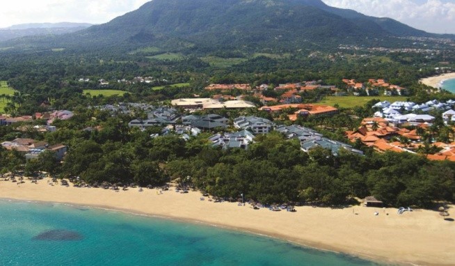 Sunscape Puerto Plata opinie