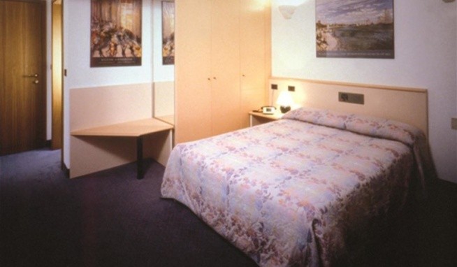 Centrale (Riva del Garda) recenze