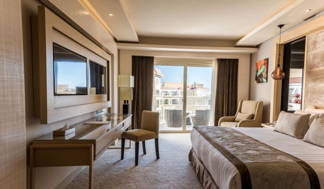 Kaisol Romance Resort  (ex. Sunrise Romance) recenzie