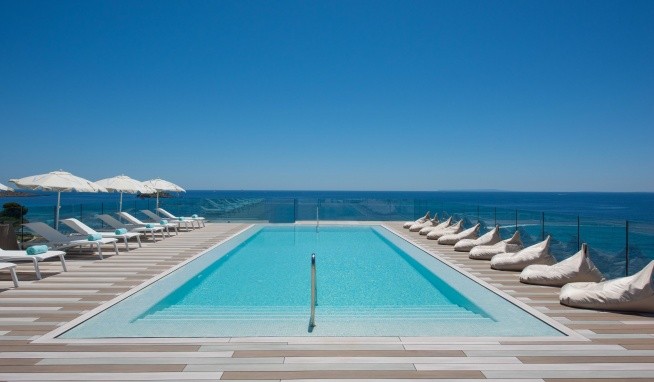 Iberostar Santa Eulalia recenze