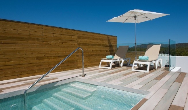 Iberostar Santa Eulalia recenze