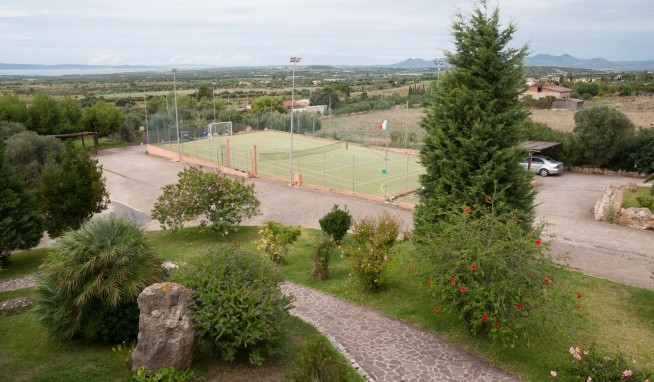 Porto Pino (Sant’Anna Arresi) recenzie