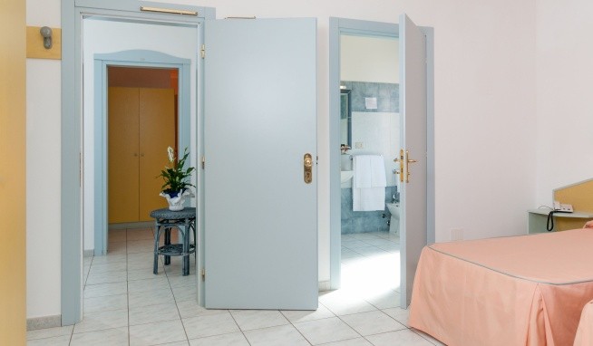 Porto Pino (Sant’Anna Arresi) recenze