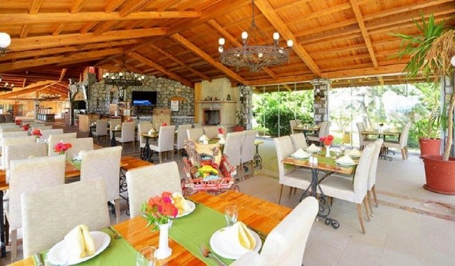 Adaburnu Golmar opinie