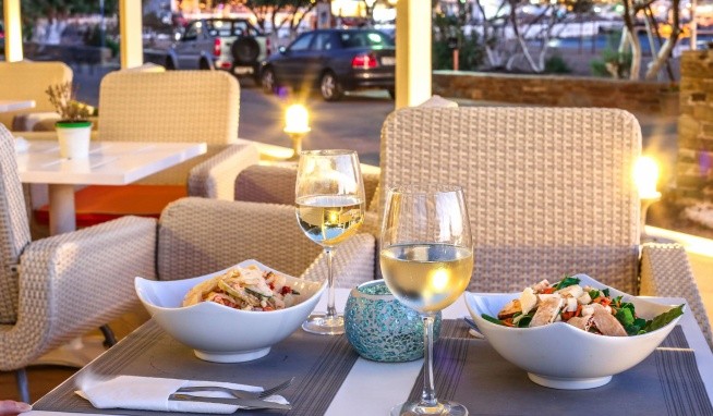 Chryssi Akti (Batsi) opinie