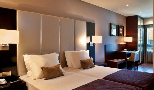 Luxe by Turim Hotels recenze