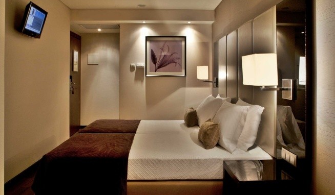 Luxe by Turim Hotels opinie