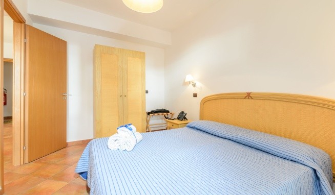 Le Tartarughe Residence opinie