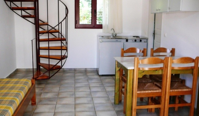 Studia a Apartmány Eva recenze