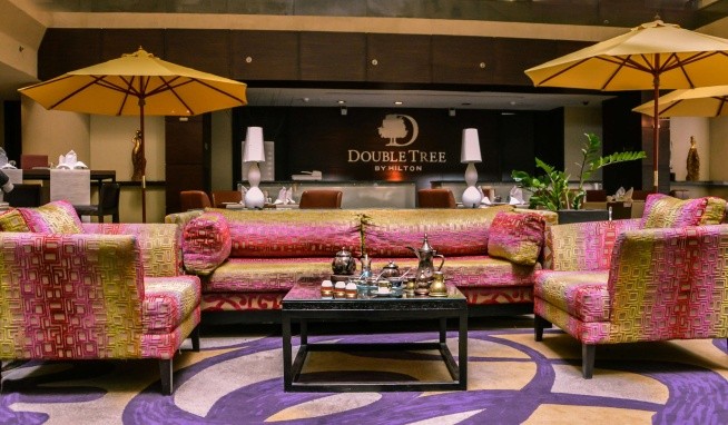 DoubleTree By Hilton opinie