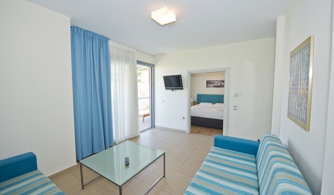 Hanioti Village opinie