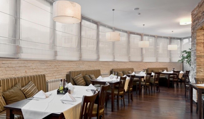 Regnum Bansko Apart & Spa recenze