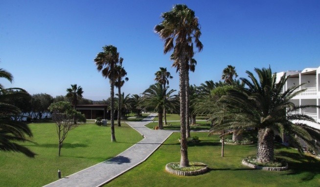 Atlantica Beach Resort (ex. Lakitira Resort Hotel & Village) recenzie