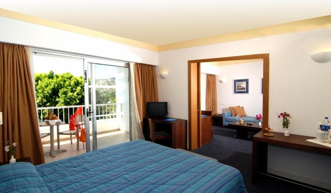 Atlantica Beach Resort (ex. Lakitira Resort Hotel & Village) recenze