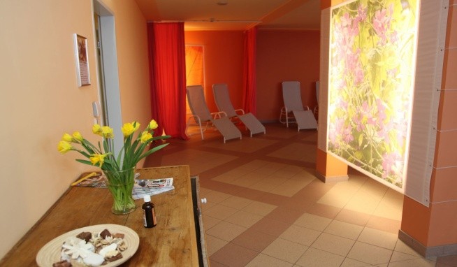 JUFA Hochrindl opinie