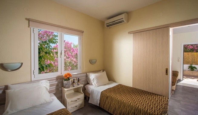 Kastro Beach Apartments recenzie