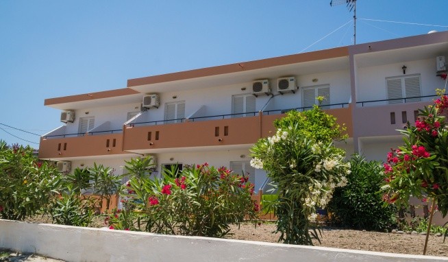 Studia Kefalos opinie