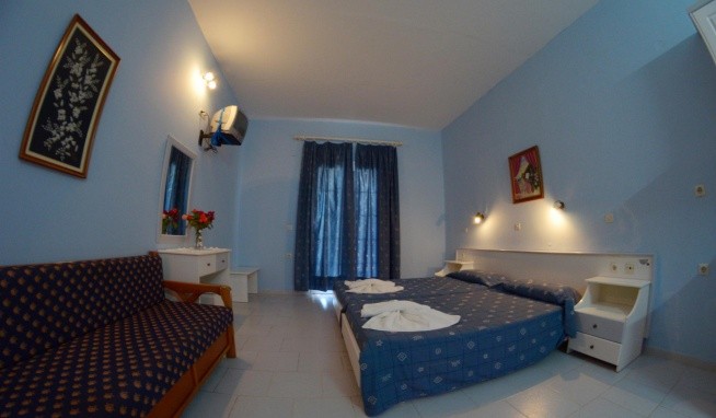 Luisa Residence recenzie