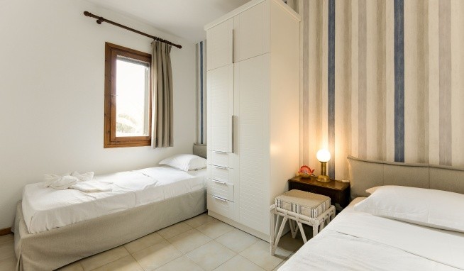 Trikorfo Beach recenze