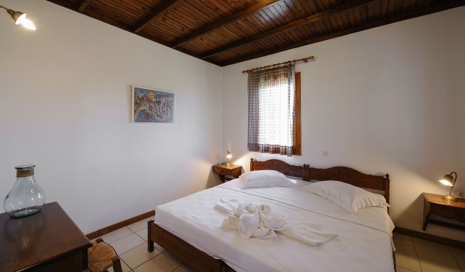 Trikorfo Beach opinie