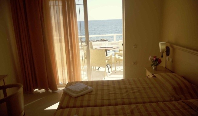 Ionio Star értékelés