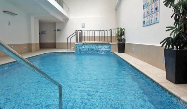 Plaza Regency recenze