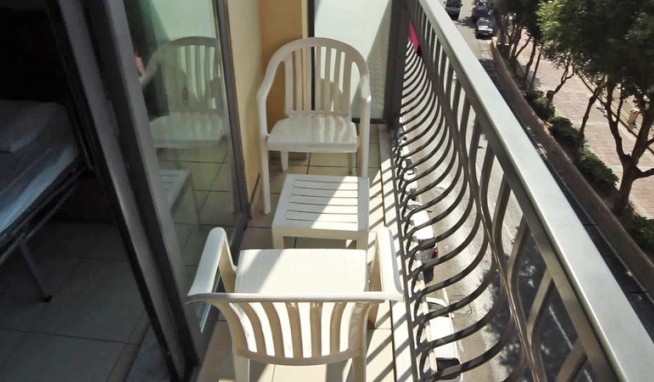 Plaza Regency recenze