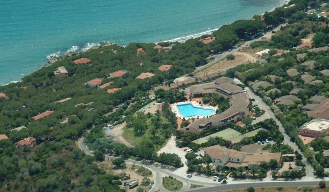 Nicolaus Club Quattro Lune recenzie