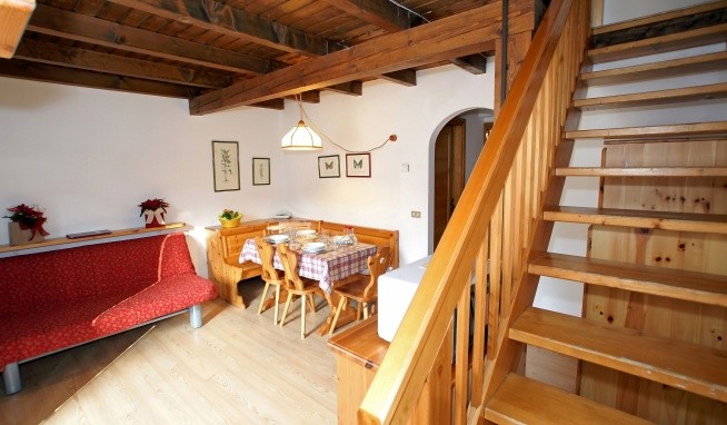 Relais Club Residence recenze