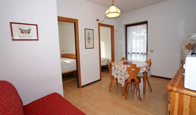 Relais Club Residence recenzie