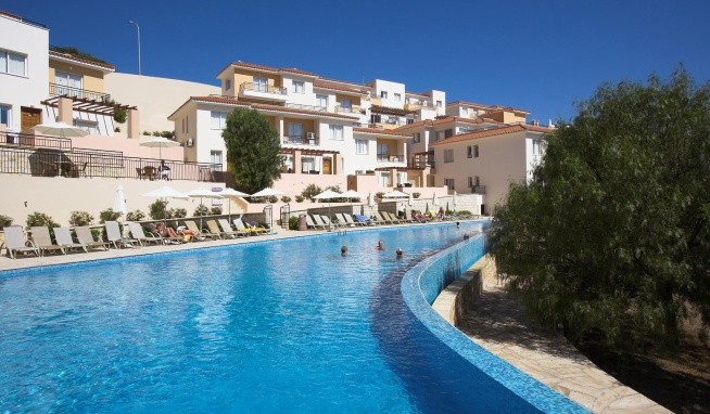 Club Coral View Resort recenzie