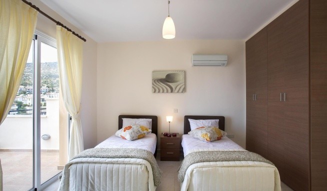 Club Coral View Resort opinie