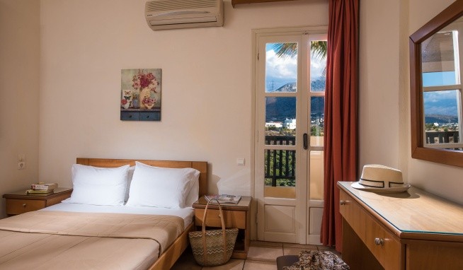 Apartmány Dia recenzie