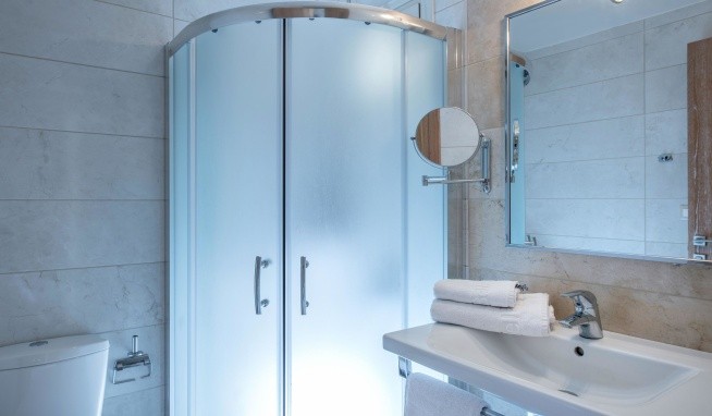 Bella Elena Apartments opinie