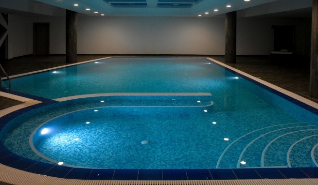 Smartline Arena Mar opinie