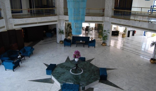 Cataract Resort opinie