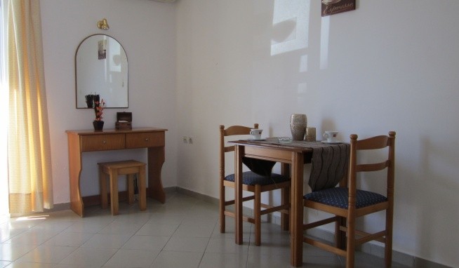 Cavos Beach House recenze