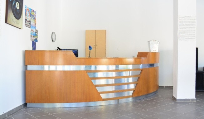 Cavos Beach House recenze