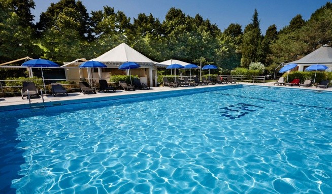 Villa Patriarca (Mirano) opinie