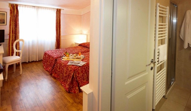 Villa Patriarca (Mirano) recenze