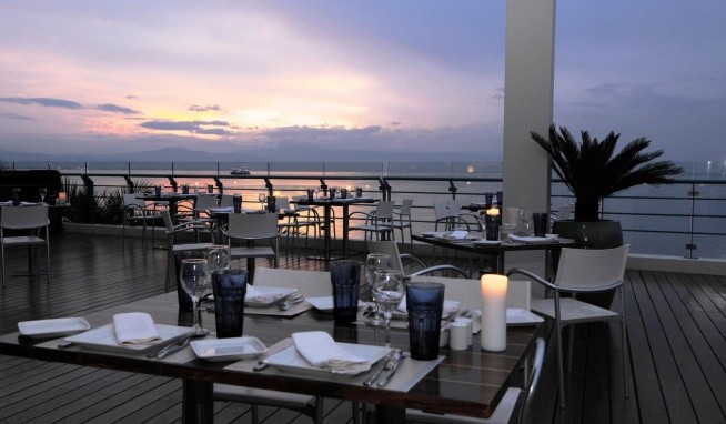 Casino Loutraki opinie