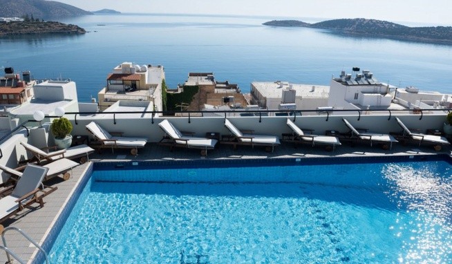 Alantha Apartments recenze