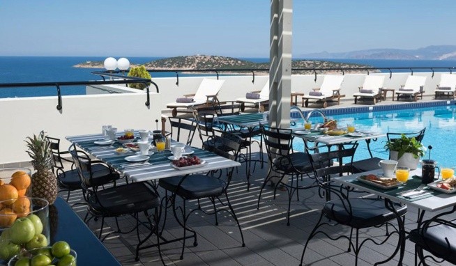 Alantha Apartments értékelés