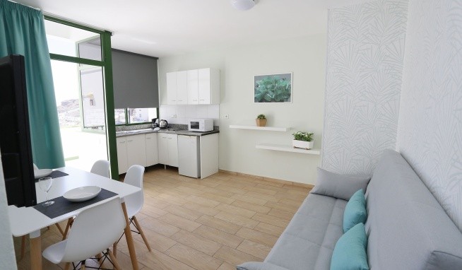 Halley Apartments opinie