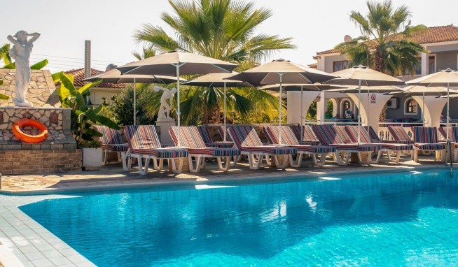 Anamar Zante recenze