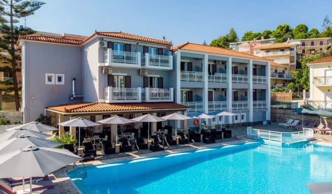 Anamar Zante opinie